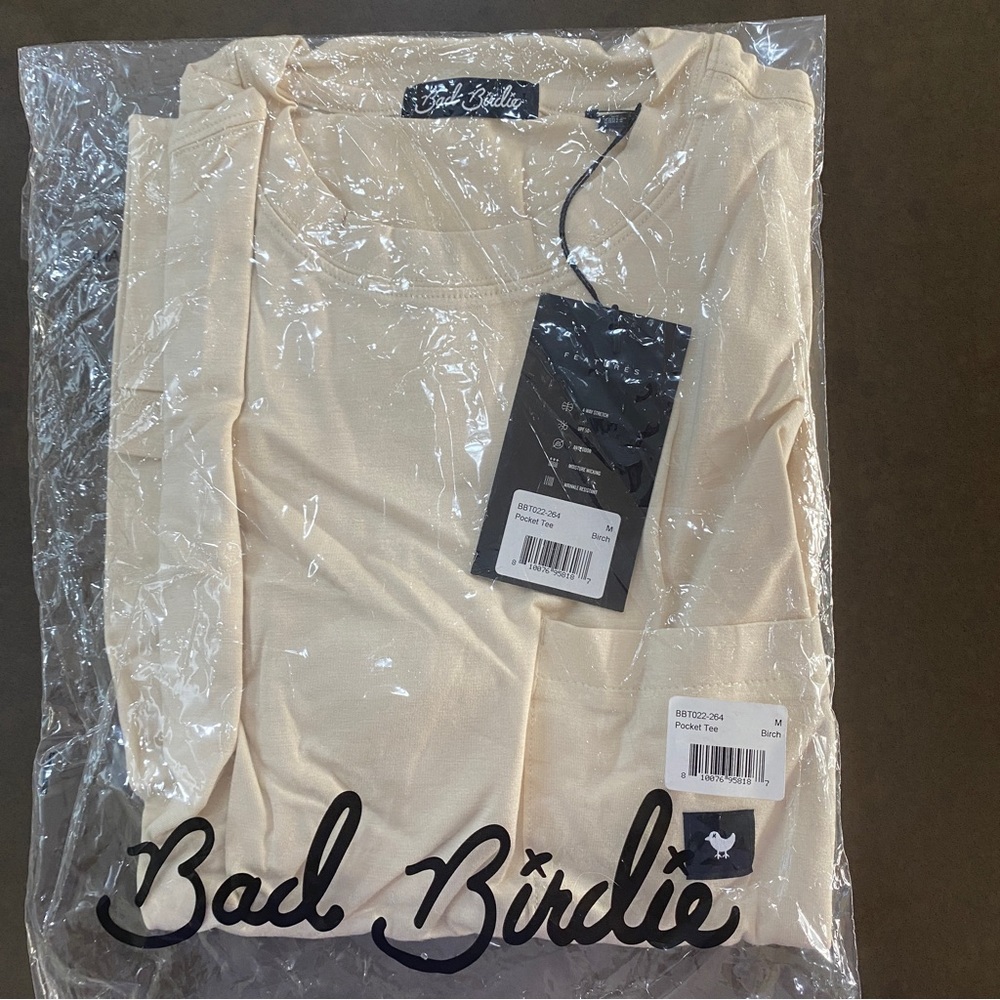 Bad Birdie Tshirt
